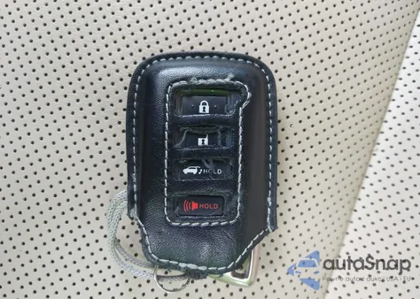 2020 Lexus Rx 350 from USA, damaged, VIN 2T2HZMDA9LC223503